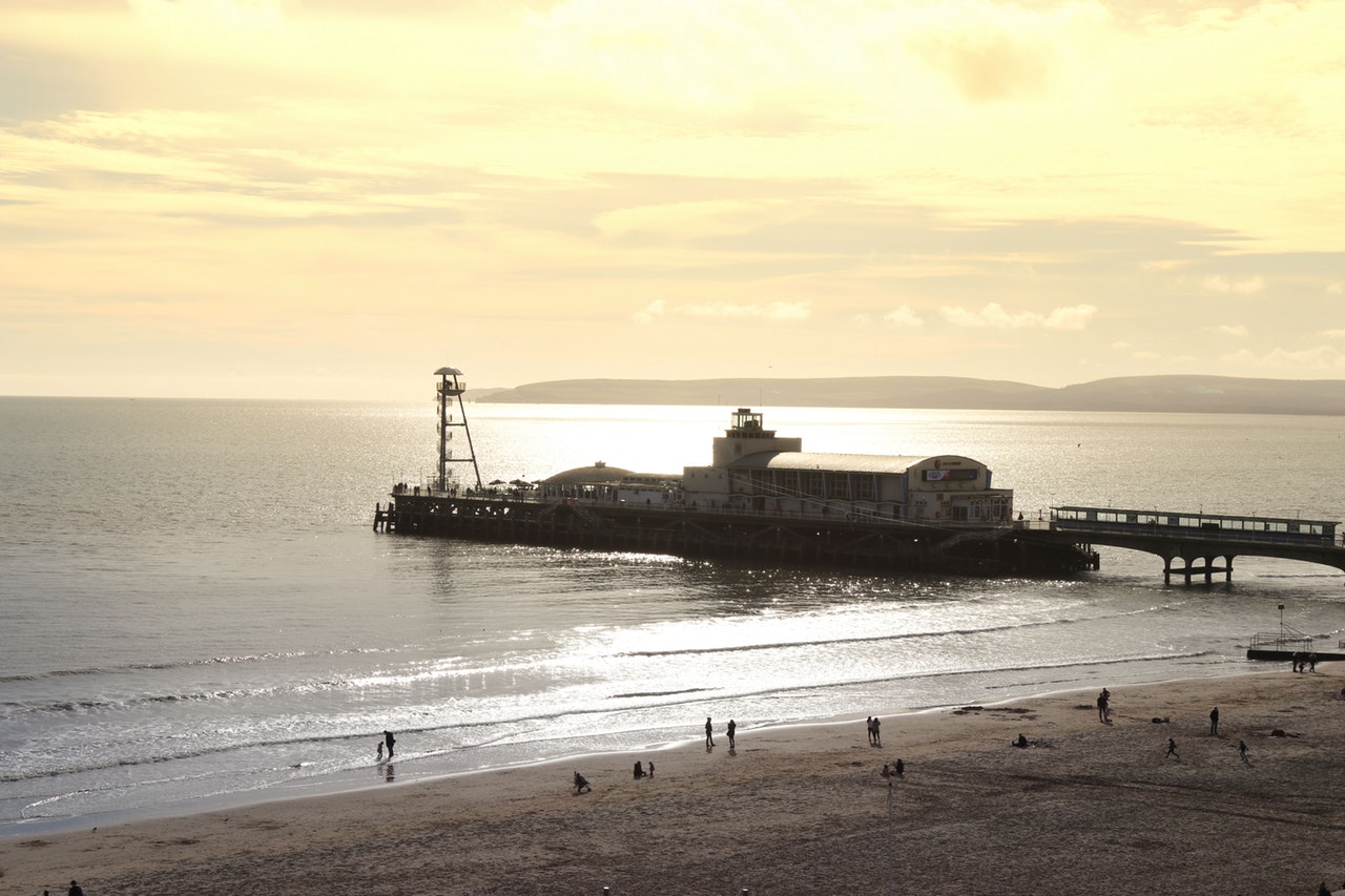 Photo of Bournemouth Pier