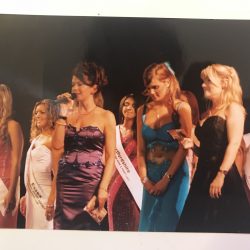 Miss England 2005