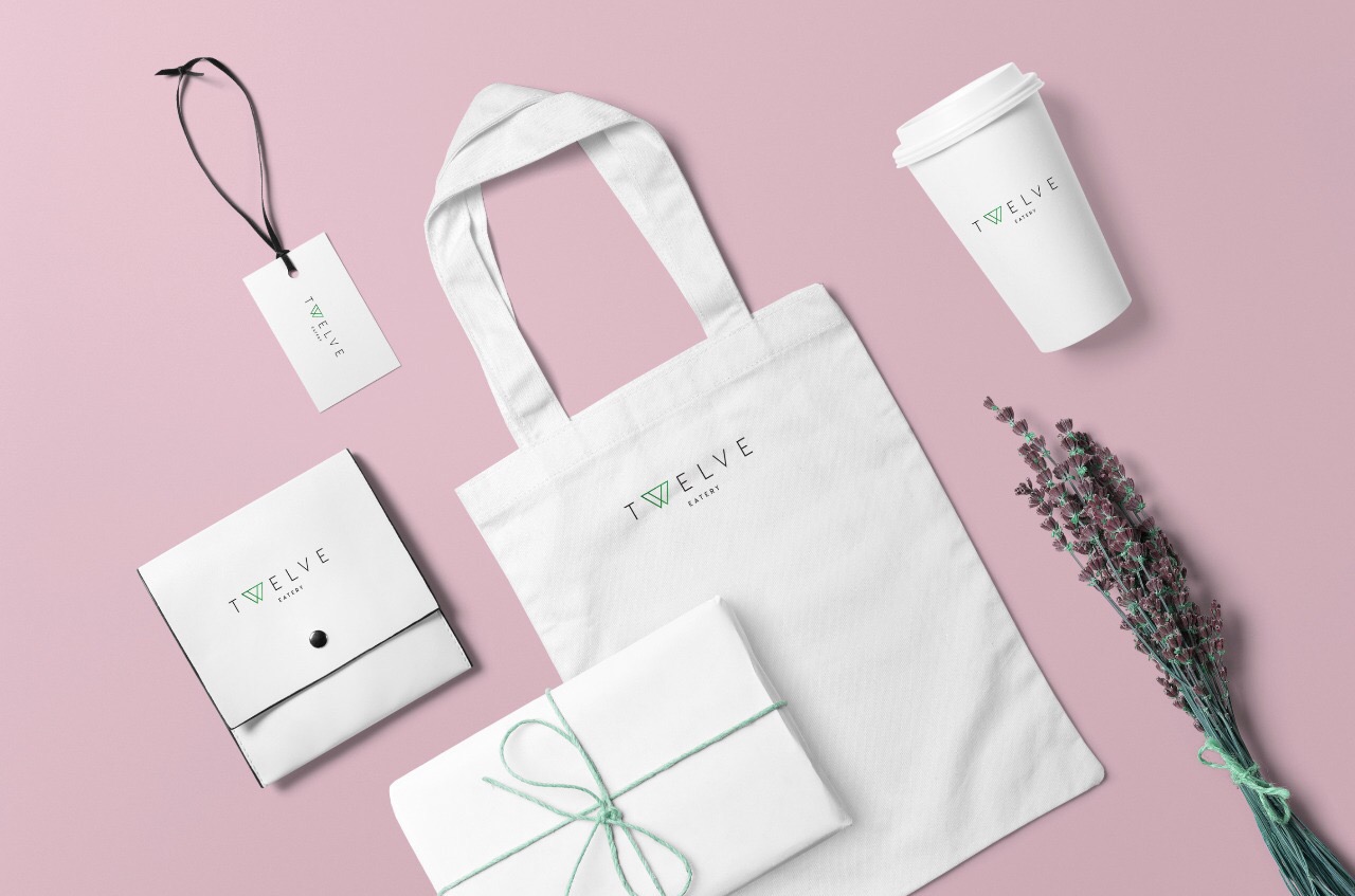 Photo of products by TWELVE Eatery