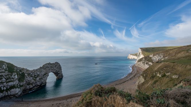 Durdle Door