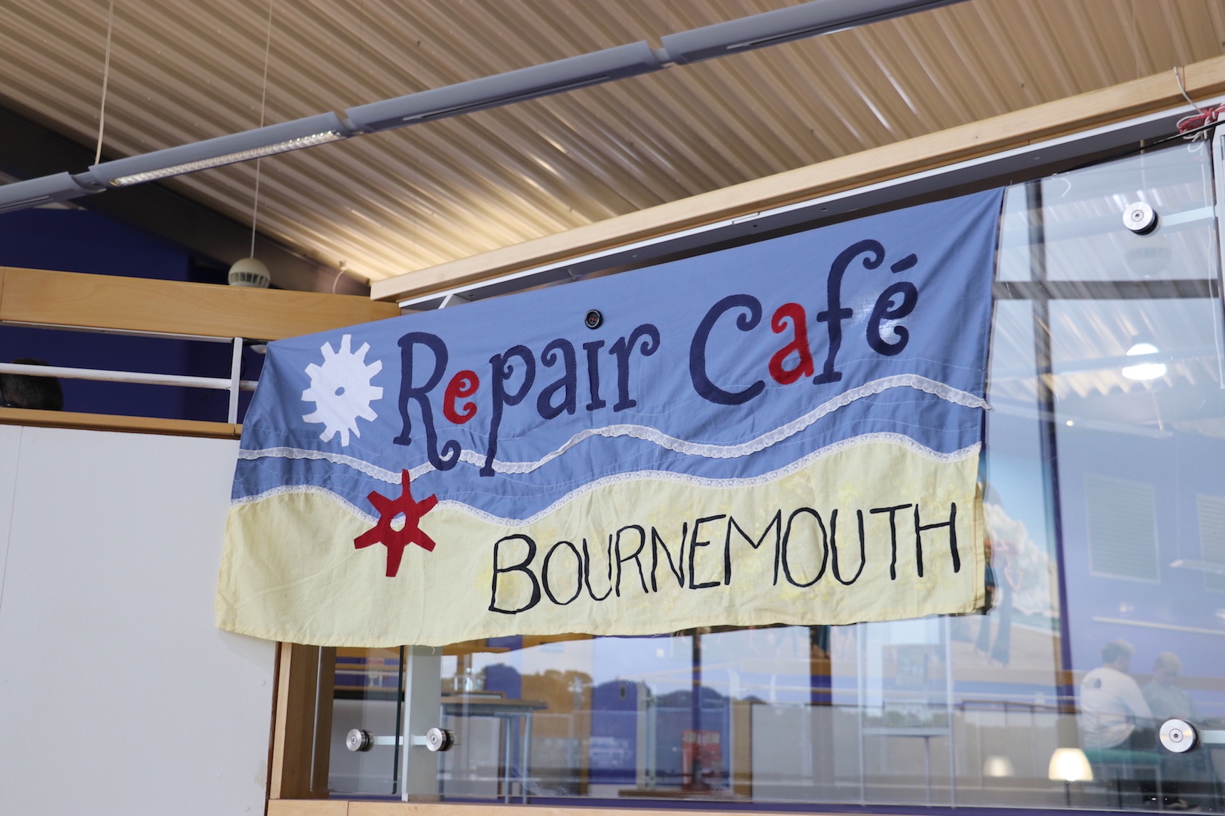 Bournemouth Repair Cafe