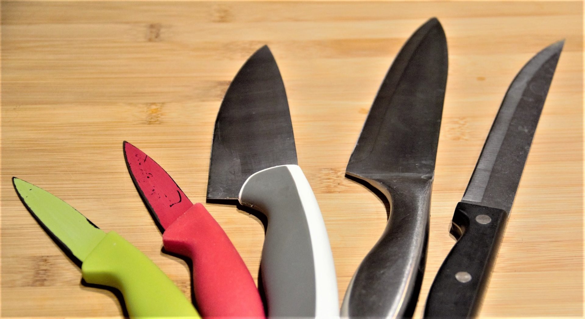 Bournemouth residents concerned about single knives prohibition at Asda