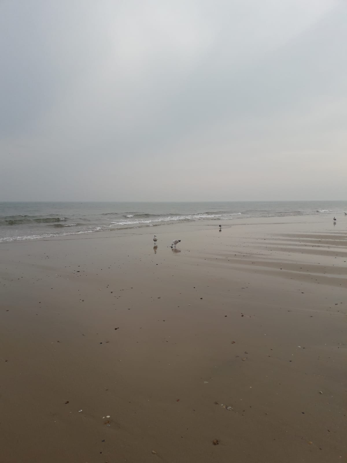 Bournemouth Beach