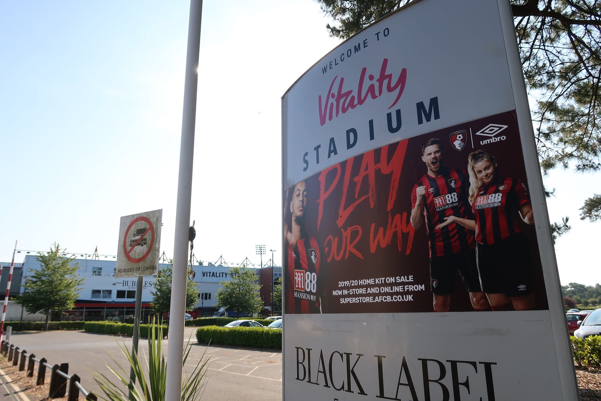 AFC-Bournemouth-Vitality-Stadium