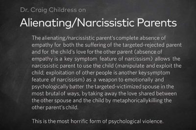 Dr. Craig Childress is a licensed clinical Psychologist