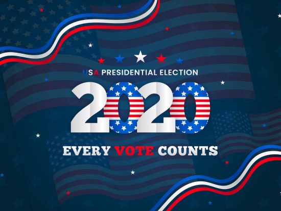 US set for her biggest presidential election