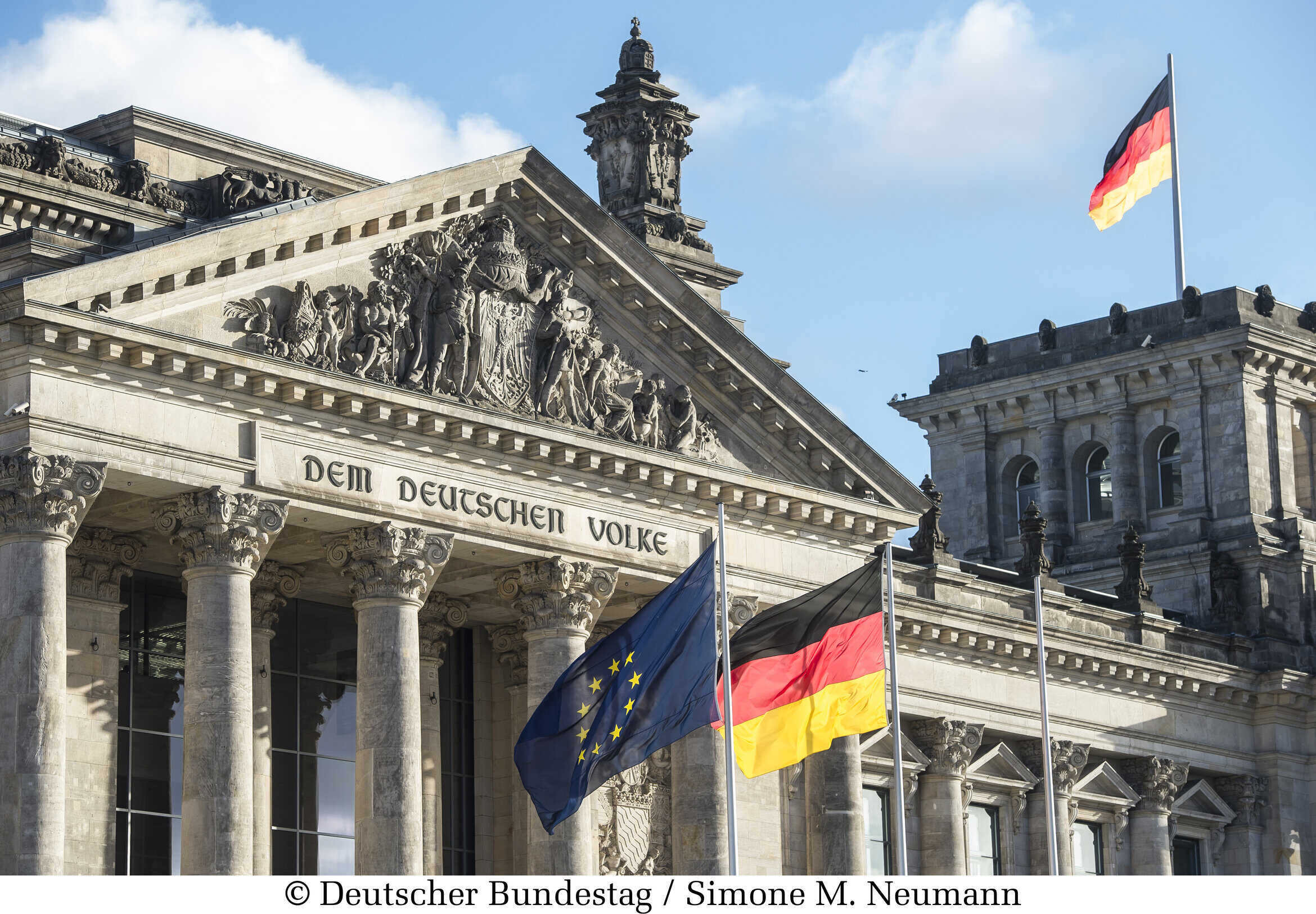 German Bundestag