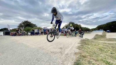 Bournemouth BMX Riders