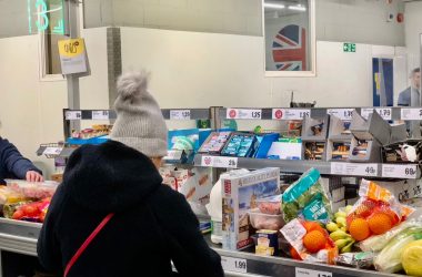 people’s purchasing patterns forced to change due to increase in food price