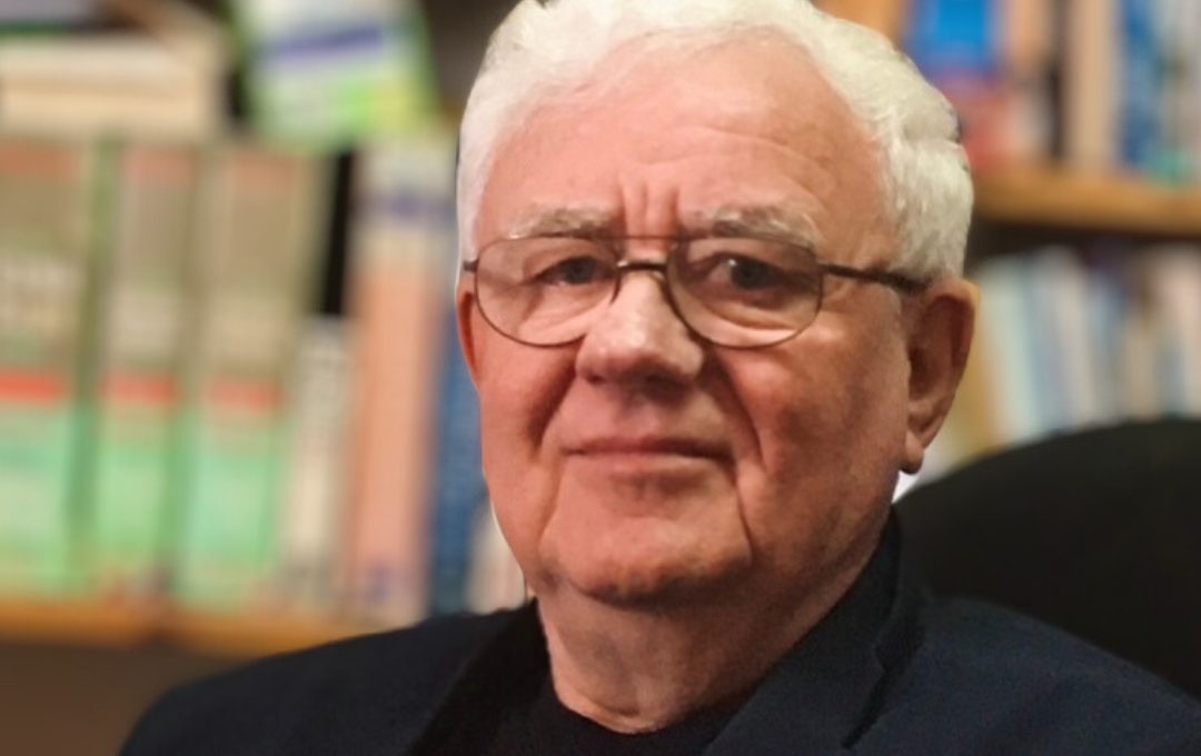 Professor Daniel Bar-Tal