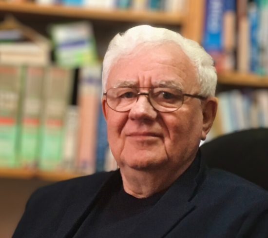 Professor Daniel Bar-Tal