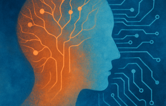 Produced with AI